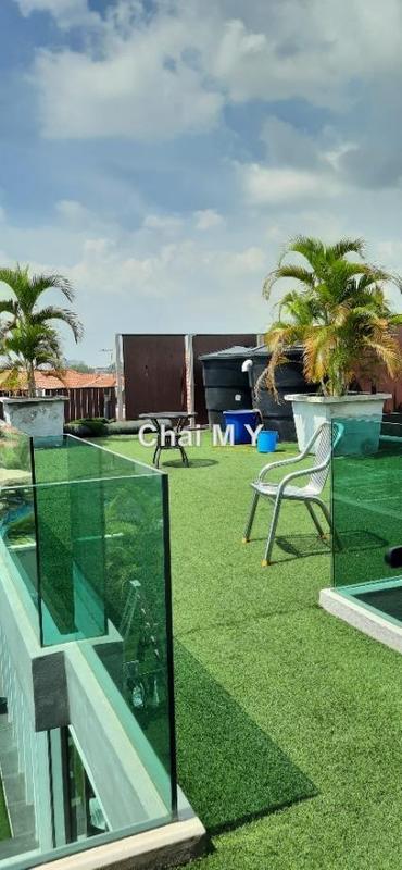 Banglo untuk Dijual di Bandar Kinrara Seksyen 9, Bandar Kinrara oleh Chai M Y - iProperty.com.my