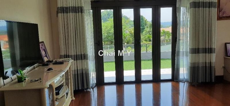 Banglo untuk Dijual di Bandar Kinrara Seksyen 9, Bandar Kinrara oleh Chai M Y - iProperty.com.my