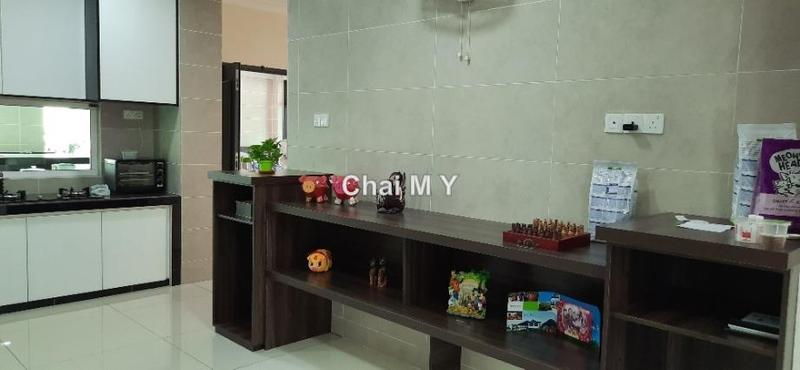 Banglo untuk Dijual di Bandar Kinrara Seksyen 9, Bandar Kinrara oleh Chai M Y - iProperty.com.my
