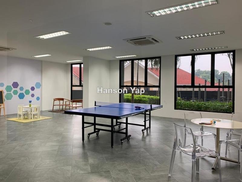 Condominium for Rent in Dreamcity by Hanson Yap - iProperty.com.my