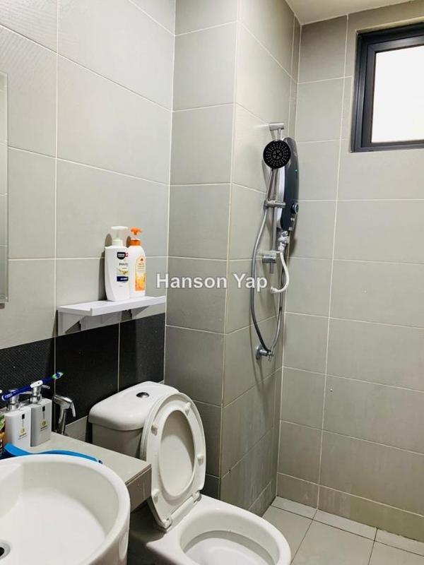 Kediaman Servis untuk Disewa di Amerin Residence oleh Hanson Yap - iProperty.com.my