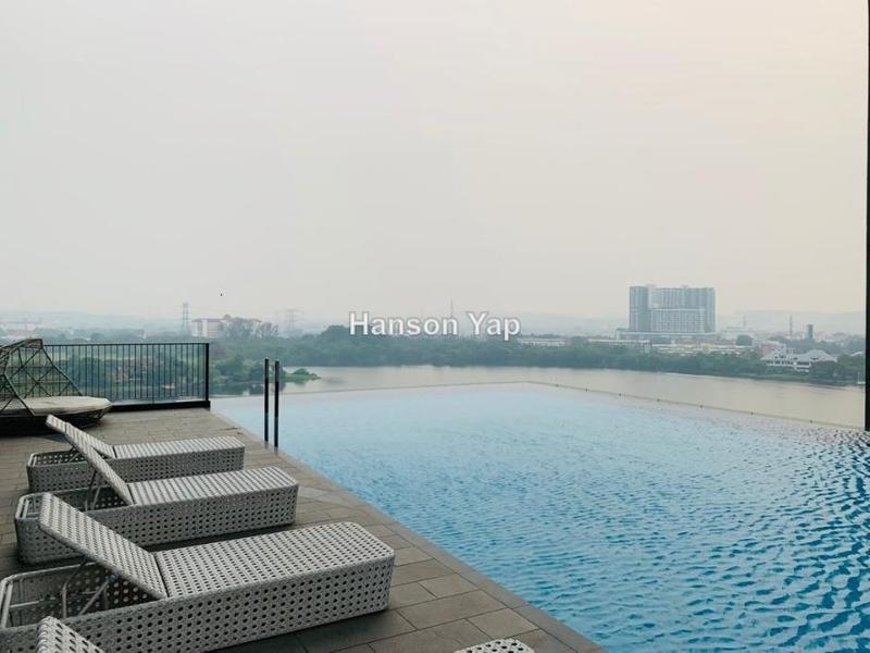 Condominium for Rent in Dreamcity by Hanson Yap - iProperty.com.my