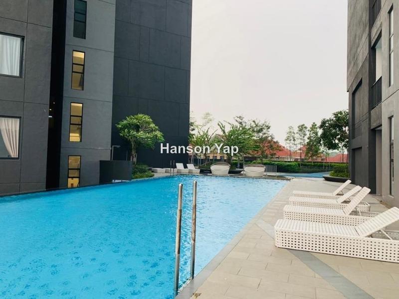 Condominium for Rent in Dreamcity by Hanson Yap - iProperty.com.my