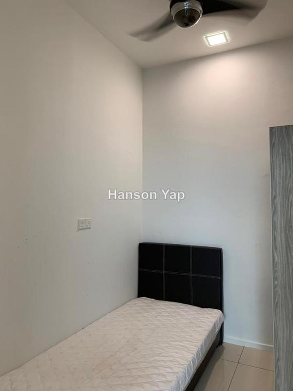 Condominium for Rent in Dreamcity by Hanson Yap - iProperty.com.my