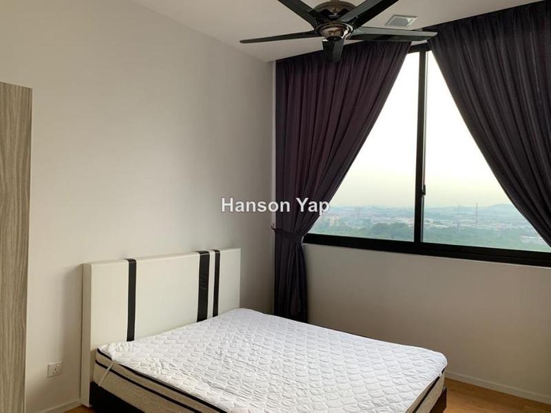 Condominium for Rent in Dreamcity by Hanson Yap - iProperty.com.my