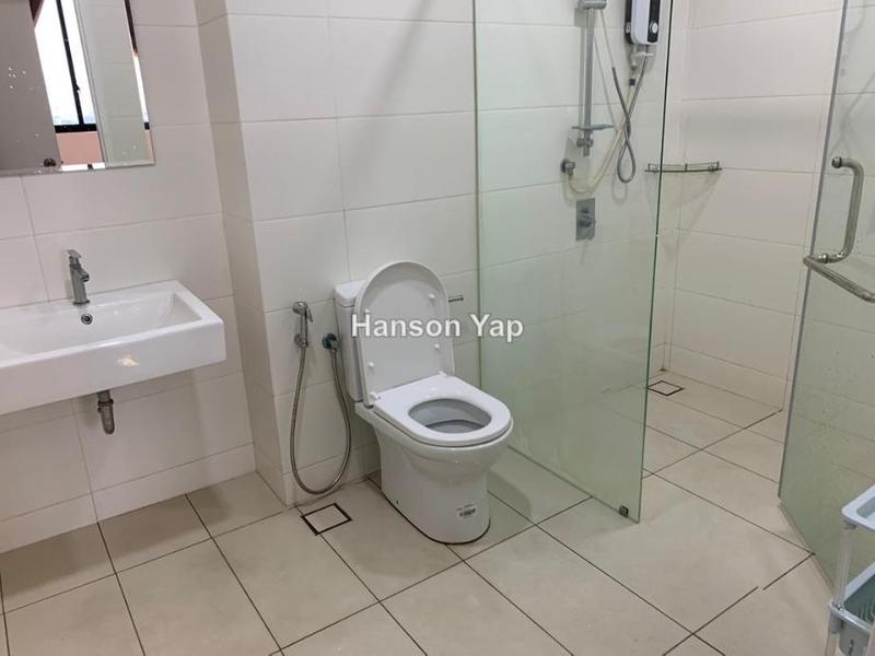 Condominium for Rent in Dreamcity by Hanson Yap - iProperty.com.my