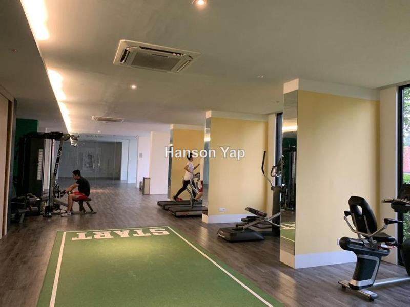 Condominium for Rent in Dreamcity by Hanson Yap - iProperty.com.my