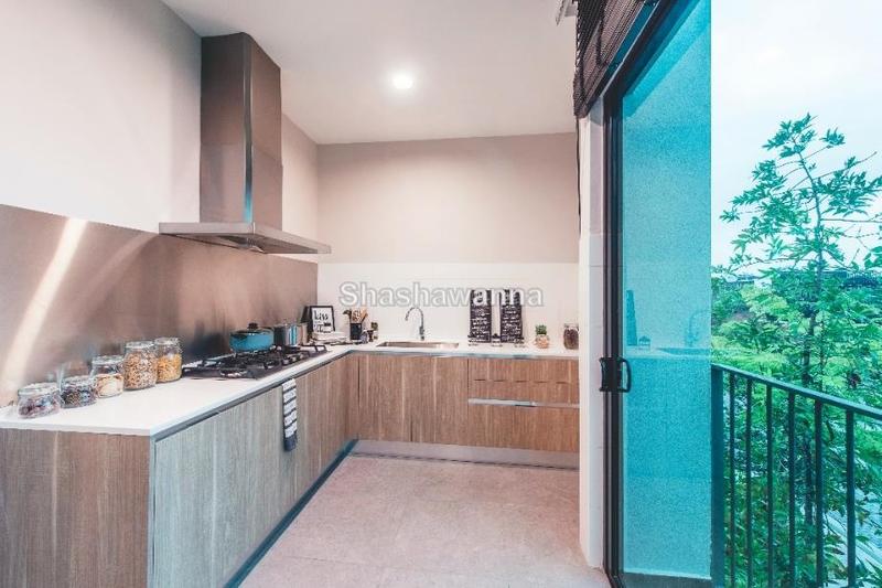 3-storey Terraced House for Sale in Leisure Farm Residensi Bayou Super Link, Iskandar Puteri (Nusajaya) by Shashawanna - iProperty.com.my
