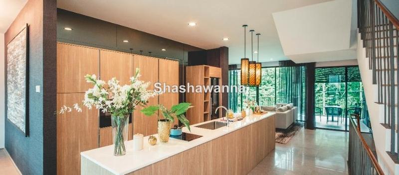 3-storey Terraced House for Sale in Leisure Farm Residensi Bayou Super Link, Iskandar Puteri (Nusajaya) by Shashawanna - iProperty.com.my