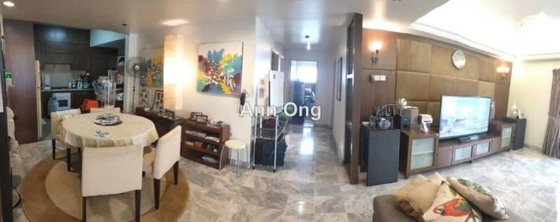 Condominium for Sale in Menara Bukit Ceylon by Ann Ong - iProperty.com.my