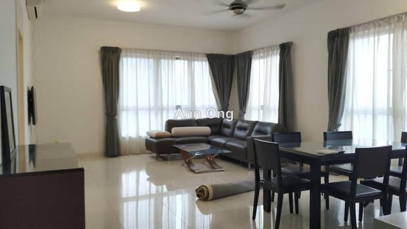 Condominium for Sale in Sixceylon by Ann Ong - iProperty.com.my