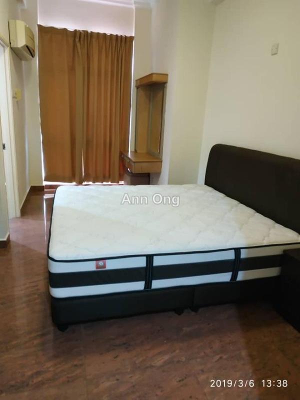 Kondominium untuk Dijual di Menara Antara oleh Ann Ong - iProperty.com.my