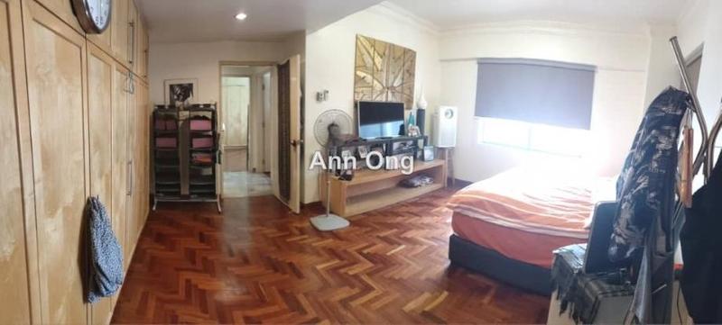 Condominium for Sale in Menara Bukit Ceylon by Ann Ong - iProperty.com.my