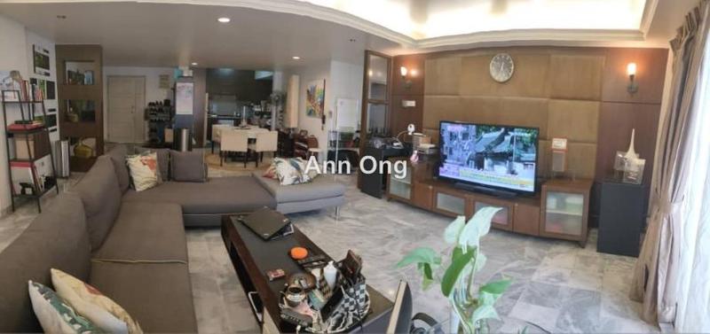 Condominium for Sale in Menara Bukit Ceylon by Ann Ong - iProperty.com.my