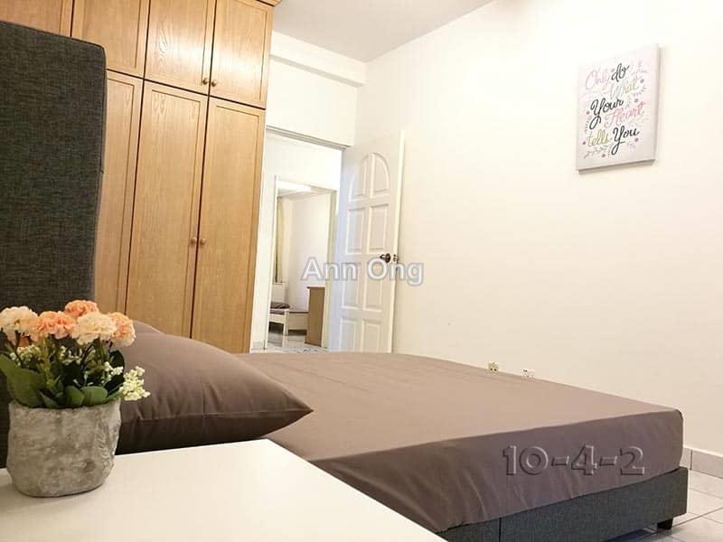 For Sale - City Gardens