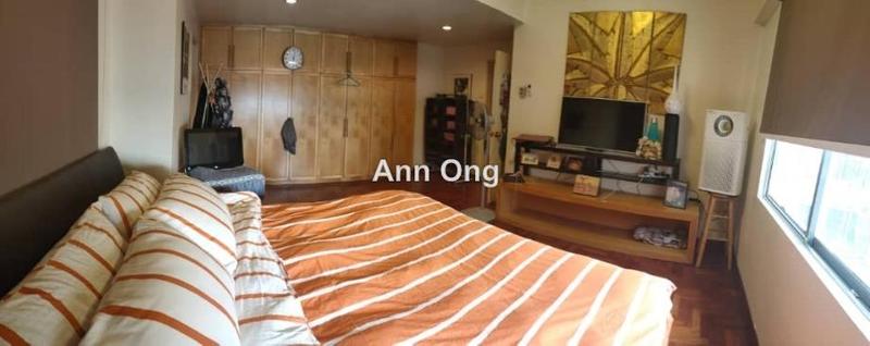 Condominium for Sale in Menara Bukit Ceylon by Ann Ong - iProperty.com.my