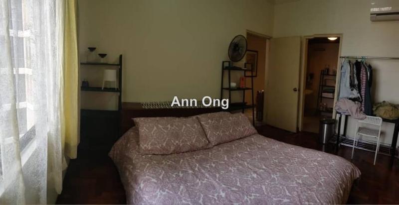 Condominium for Sale in Menara Bukit Ceylon by Ann Ong - iProperty.com.my