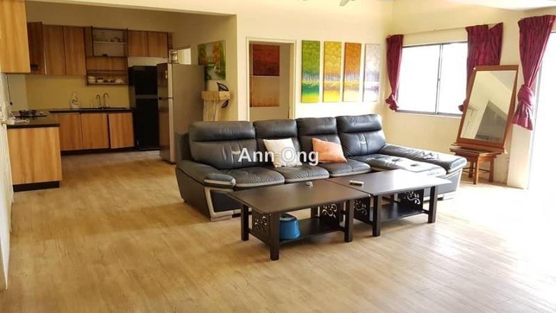 For Sale - Menara Bukit Ceylon