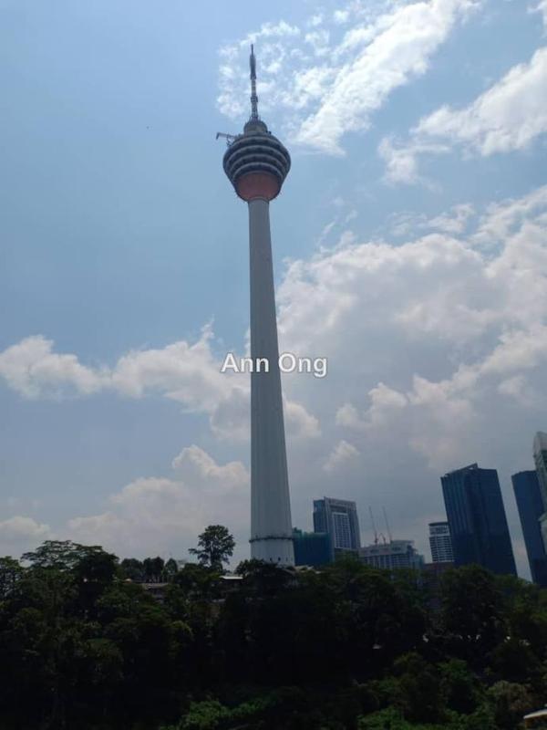 Kondominium untuk Dijual di Menara Antara oleh Ann Ong - iProperty.com.my