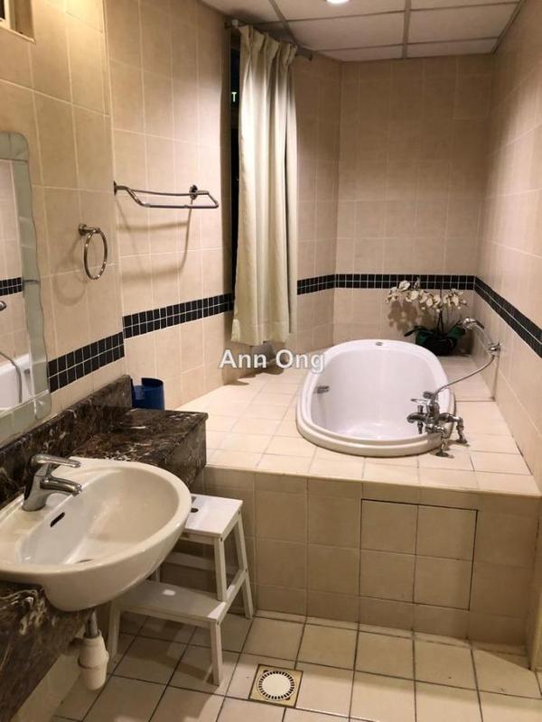 Residensi Servis untuk Dijual di Seri Bukit Ceylon oleh Ann Ong - iProperty.com.my