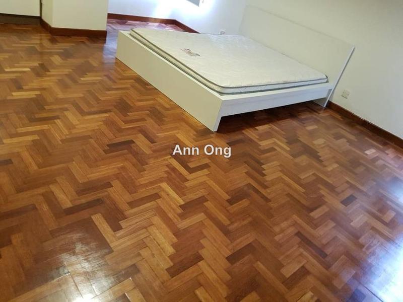 Condominium for Sale in Menara Bukit Ceylon by Ann Ong - iProperty.com.my
