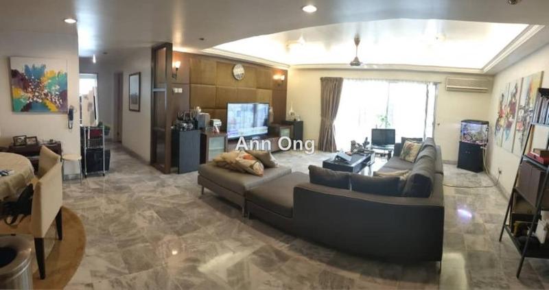 Condominium for Sale in Menara Bukit Ceylon by Ann Ong - iProperty.com.my
