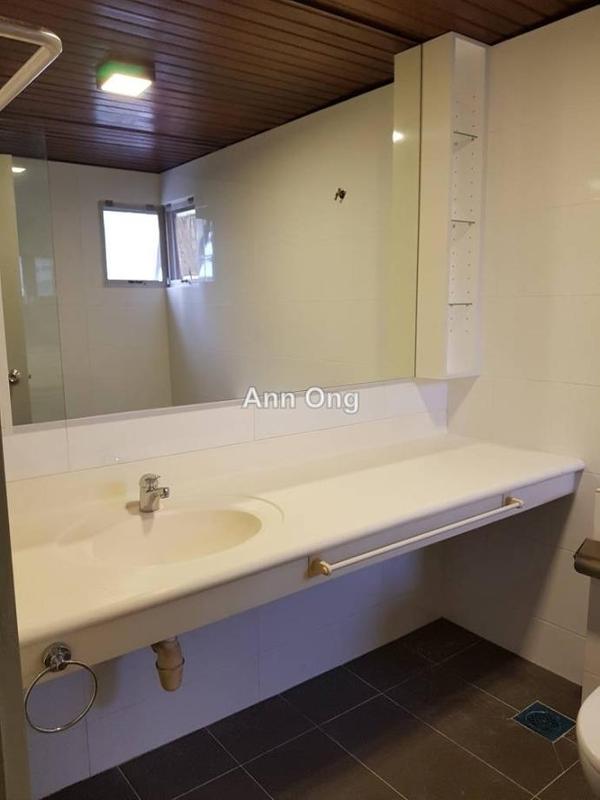 Condominium for Sale in Menara Bukit Ceylon by Ann Ong - iProperty.com.my