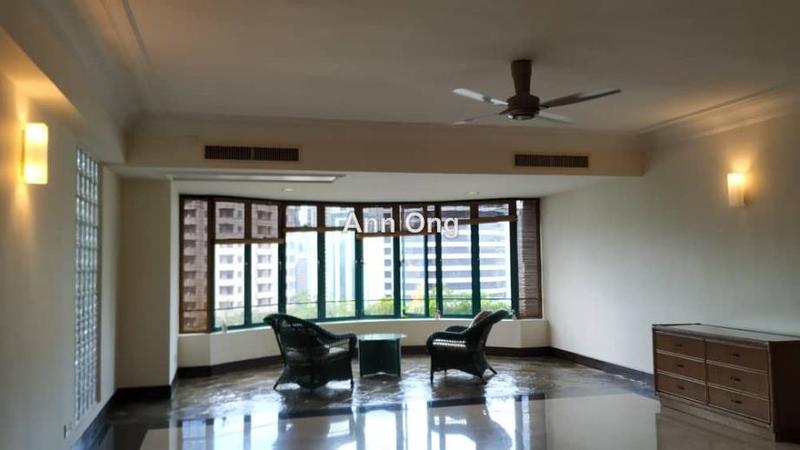 Condominium for Rent in Regency Tower by Ann Ong - iProperty.com.my