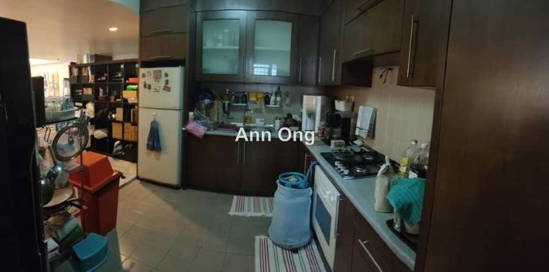 Condominium for Sale in Menara Bukit Ceylon by Ann Ong - iProperty.com.my