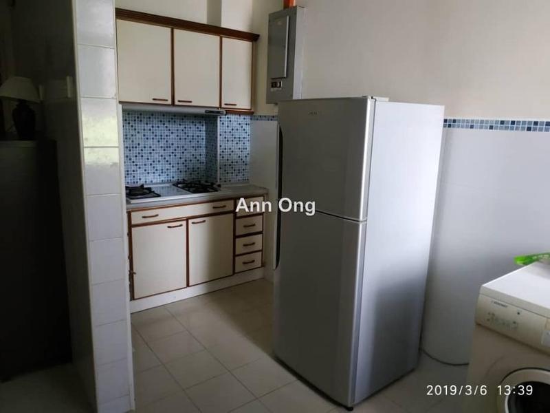 Kondominium untuk Dijual di Menara Antara oleh Ann Ong - iProperty.com.my