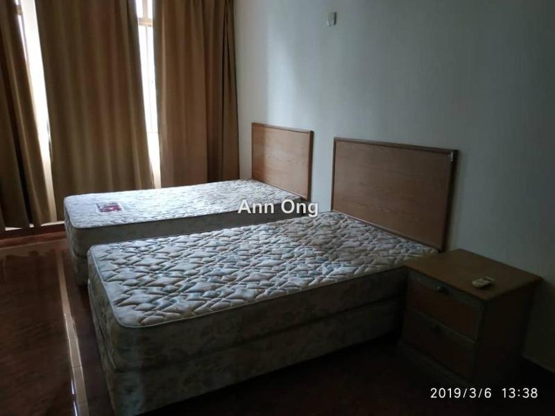 Kondominium untuk Dijual di Menara Antara oleh Ann Ong - iProperty.com.my
