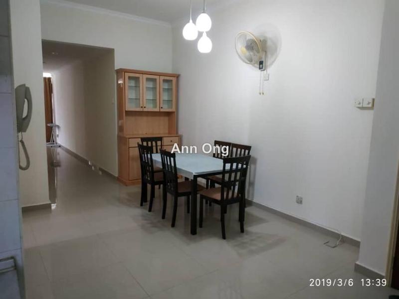 Kondominium untuk Dijual di Menara Antara oleh Ann Ong - iProperty.com.my