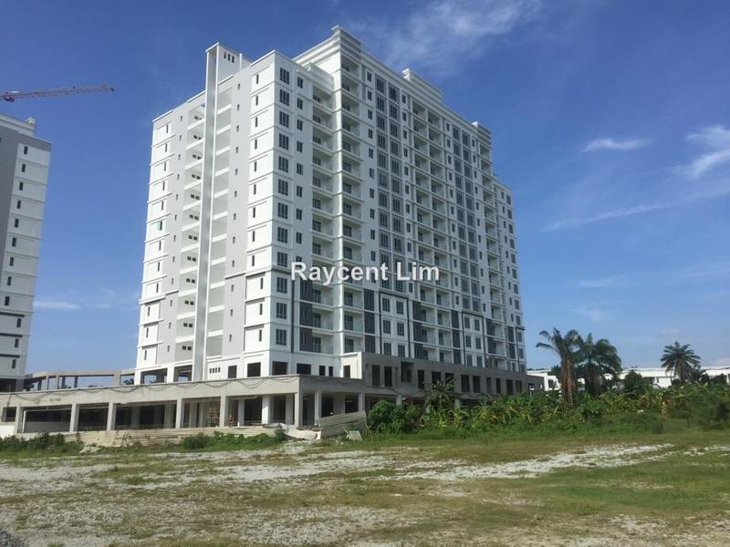 For Sale - The Navens