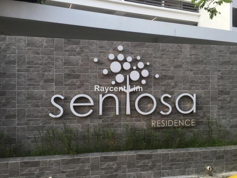 Condominium for Sale in Sentosa Residence by Raycent Lim - iProperty.com.my