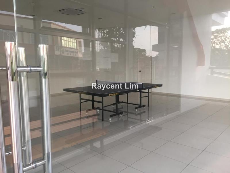 Condominium for Sale in Sentosa Residence by Raycent Lim - iProperty.com.my