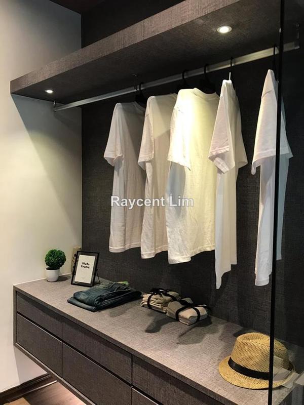 For Sale - The Navens