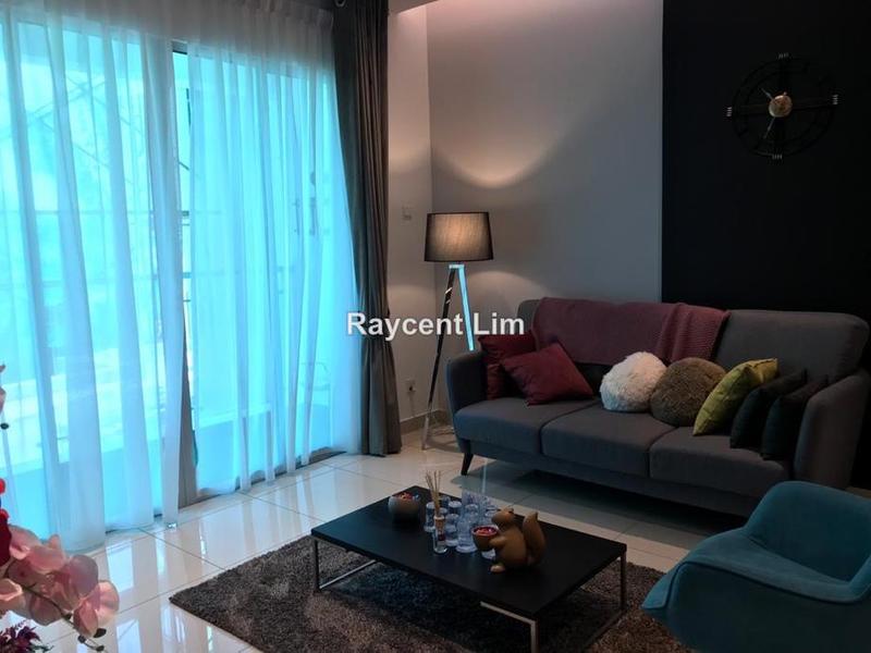 For Sale - The Navens