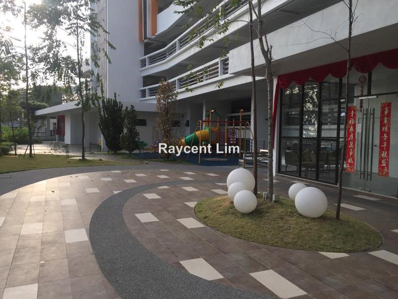 Condominium for Sale in Sentosa Residence by Raycent Lim - iProperty.com.my