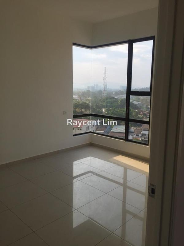 Condominium for Sale in Sentosa Residence by Raycent Lim - iProperty.com.my