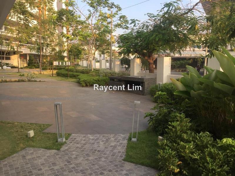 Condominium for Sale in Sentosa Residence by Raycent Lim - iProperty.com.my