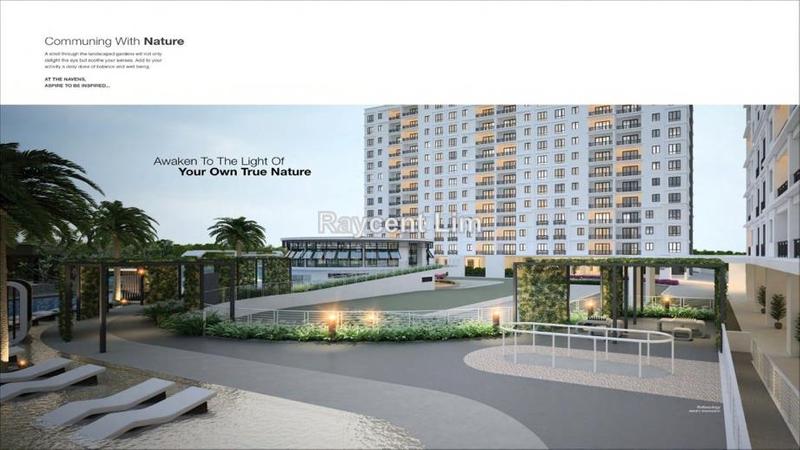 For Sale - The Navens