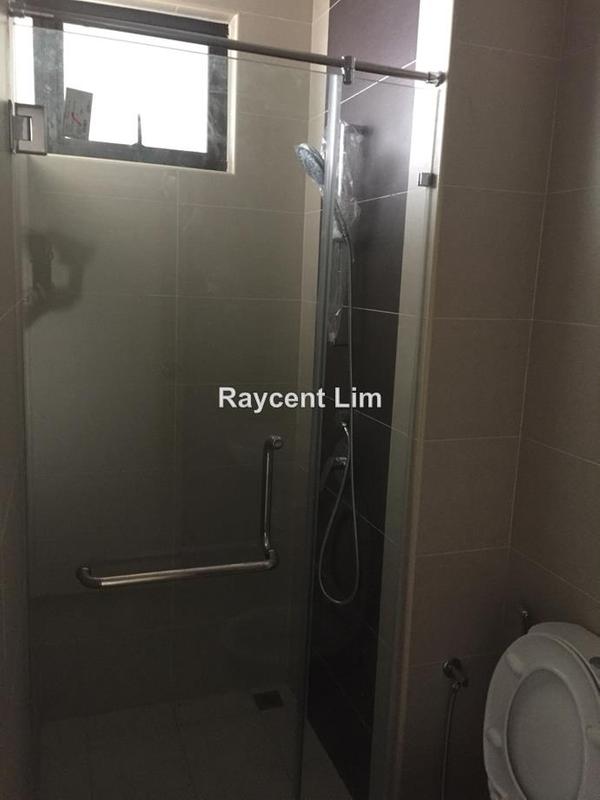 Condominium for Sale in Sentosa Residence by Raycent Lim - iProperty.com.my