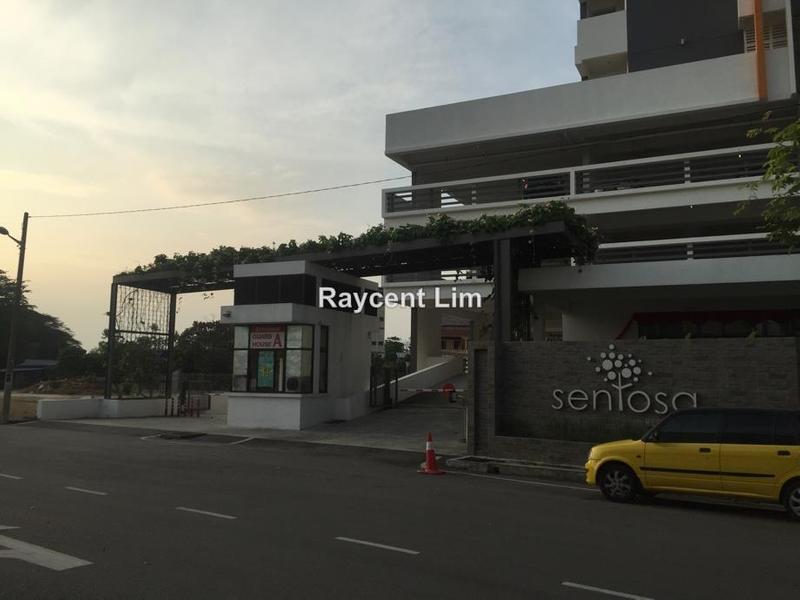 Condominium for Sale in Sentosa Residence by Raycent Lim - iProperty.com.my