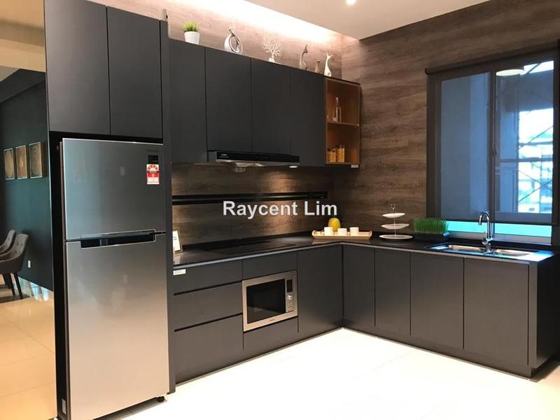 For Sale - The Navens