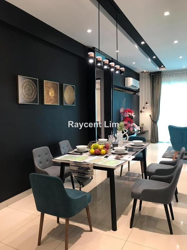 For Sale - The Navens