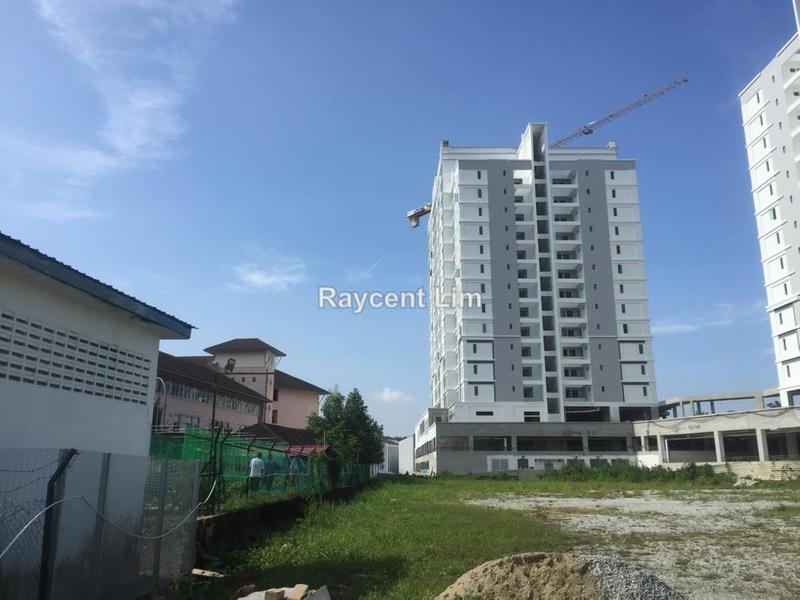 For Sale - The Navens