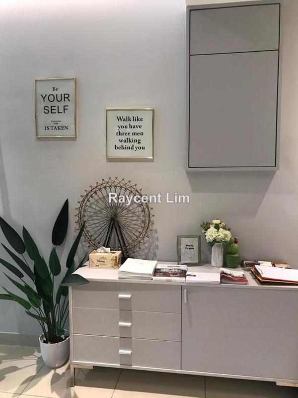 For Sale - The Navens