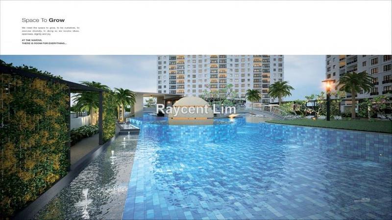 For Sale - The Navens