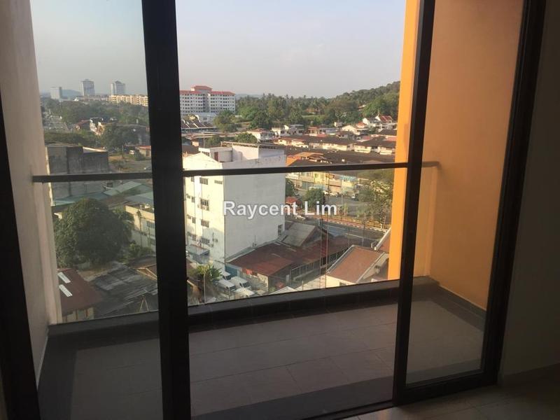 Condominium for Sale in Sentosa Residence by Raycent Lim - iProperty.com.my