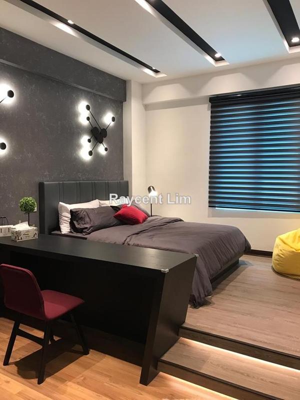 For Sale - The Navens